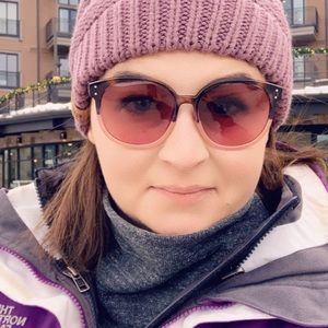 Meet your Posher, Erin